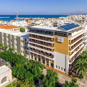 μπράσκος Ξενοδοχείο